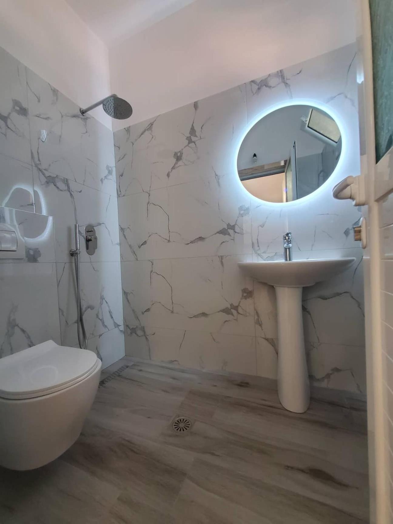Guest House Sandri Саранде Екстериор снимка