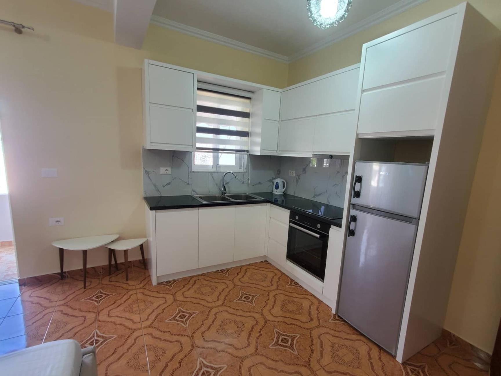 Guest House Sandri Саранде Екстериор снимка