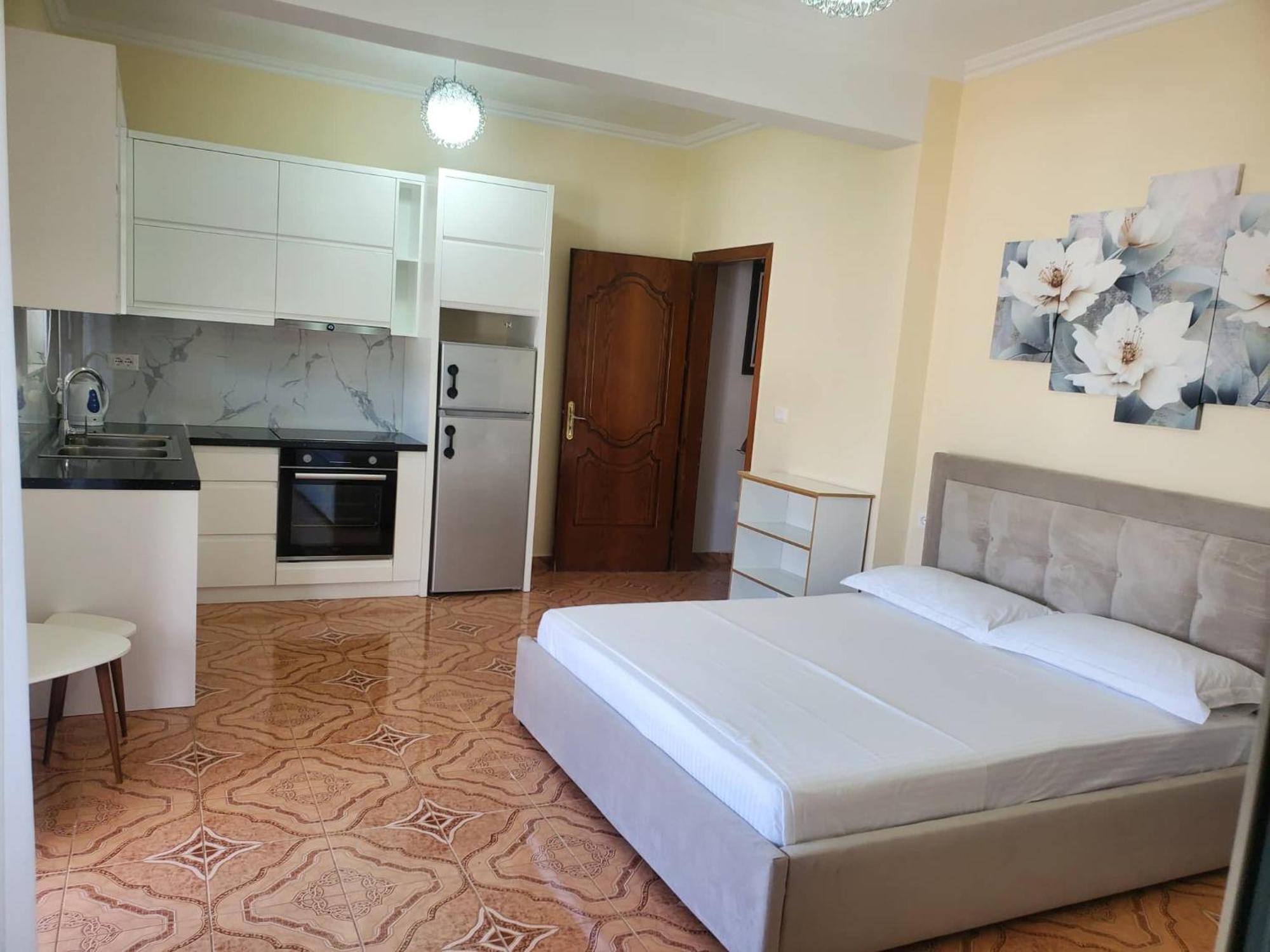 Guest House Sandri Саранде Екстериор снимка