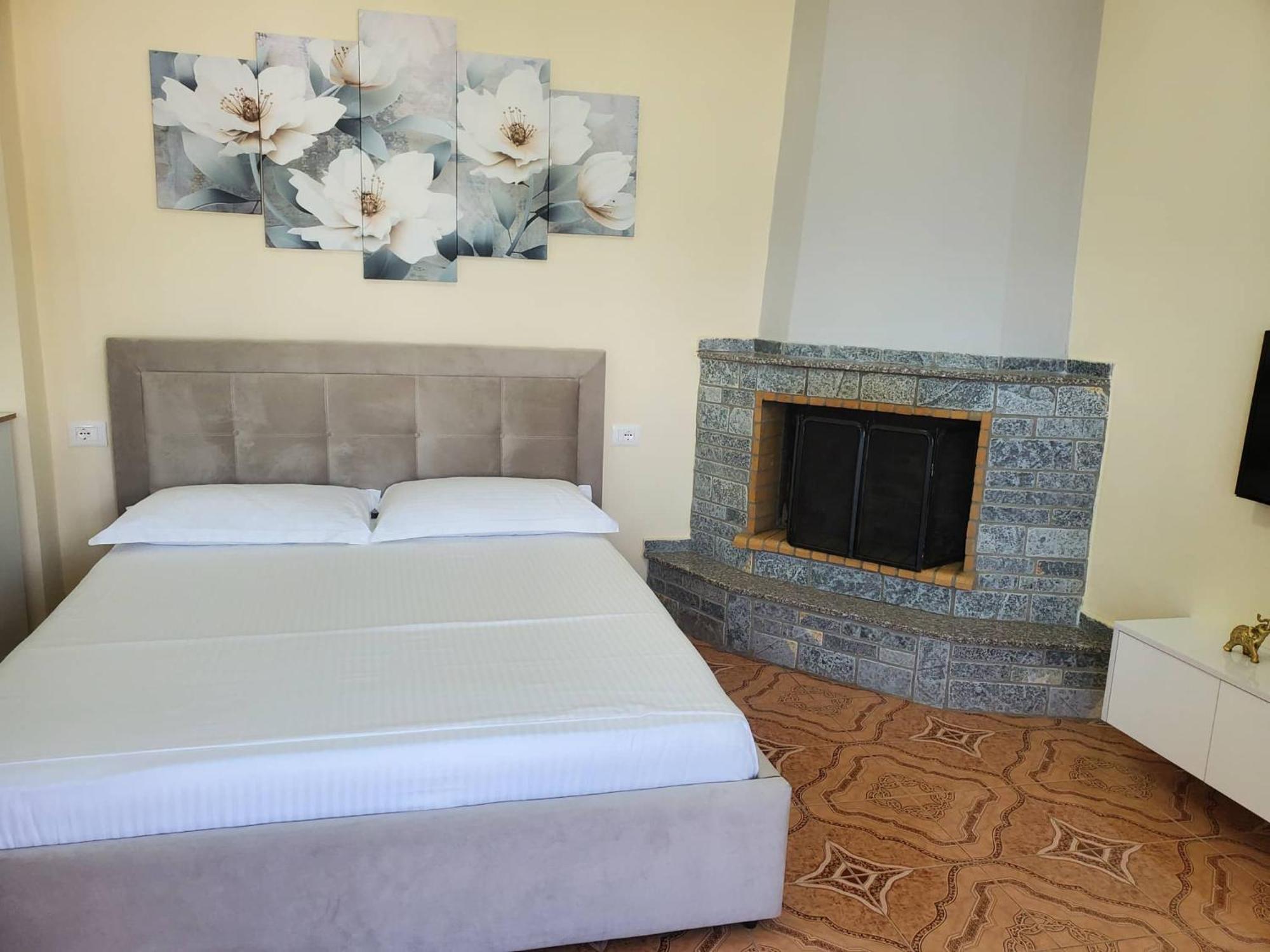 Guest House Sandri Саранде Екстериор снимка