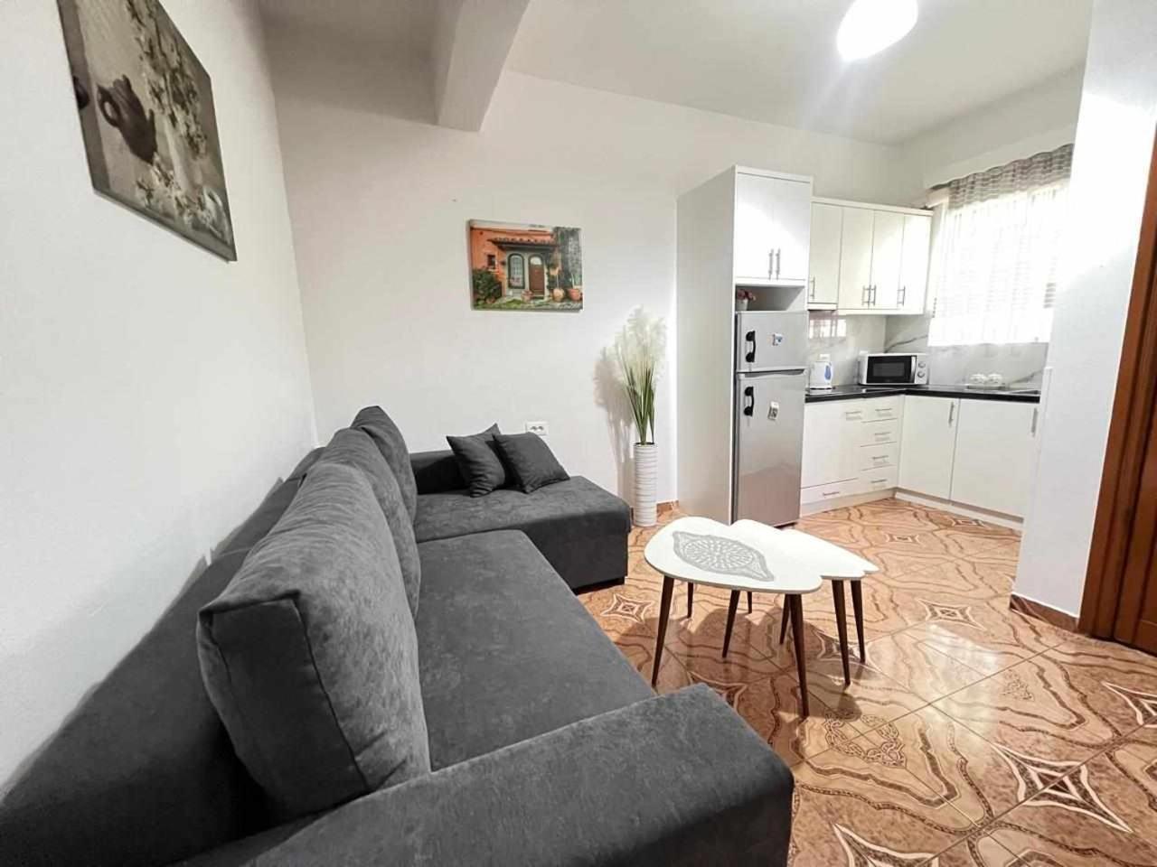 Guest House Sandri Саранде Екстериор снимка