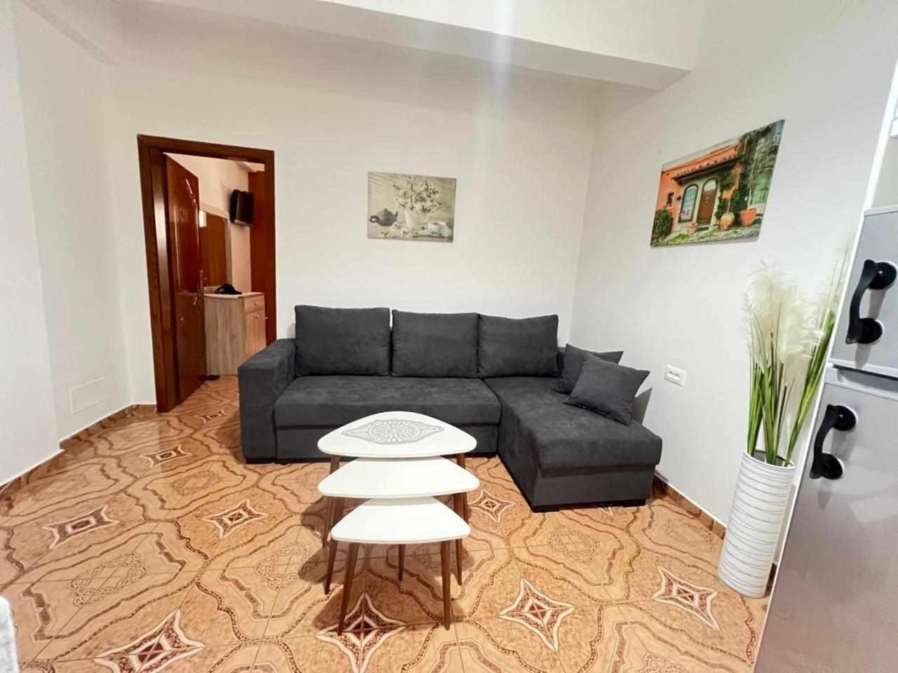 Guest House Sandri Саранде Екстериор снимка