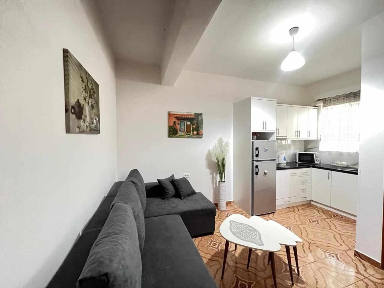 Guest House Sandri Саранде Екстериор снимка
