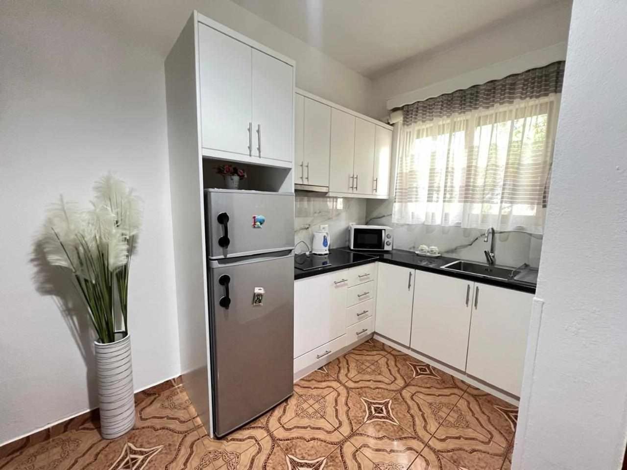 Guest House Sandri Саранде Екстериор снимка