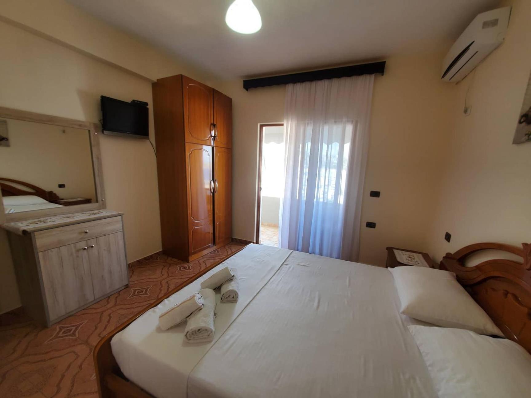 Guest House Sandri Саранде Екстериор снимка