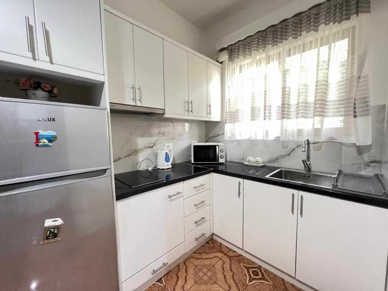 Guest House Sandri Саранде Екстериор снимка