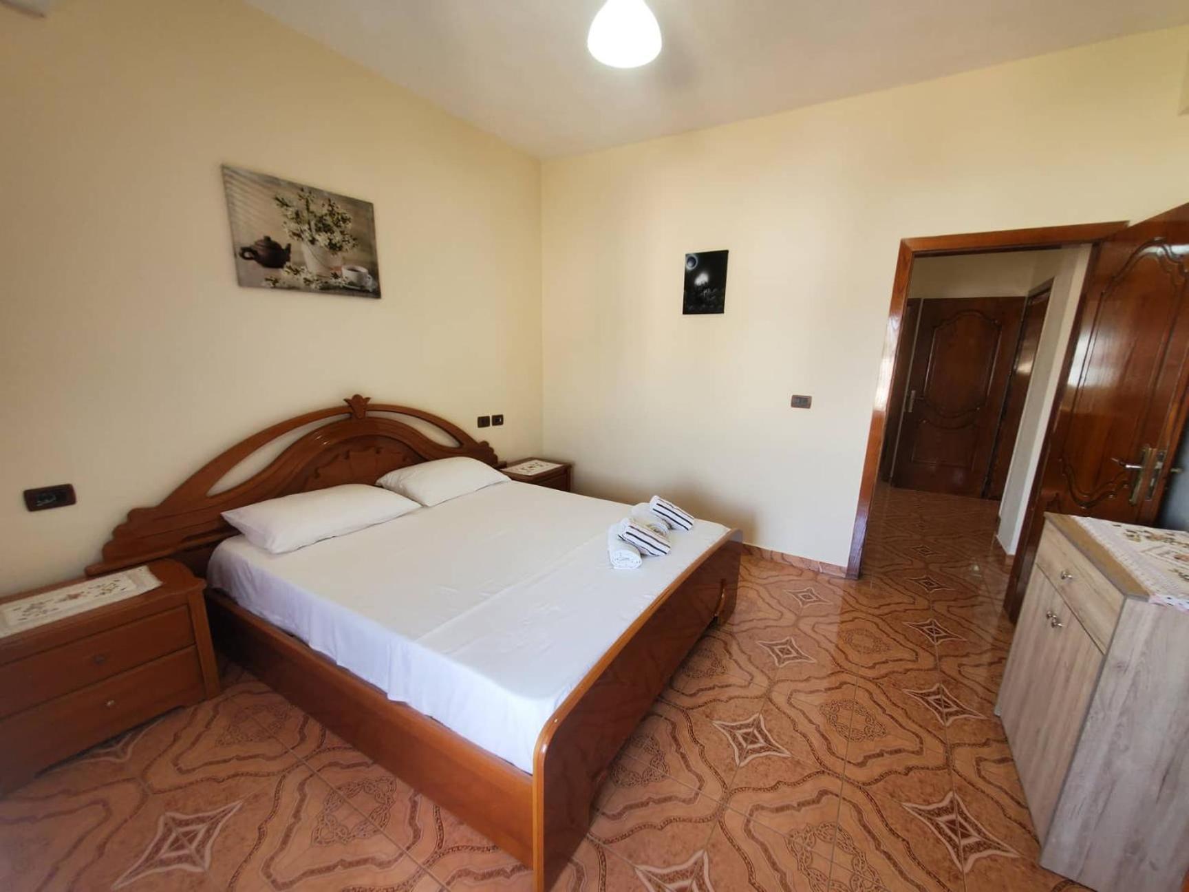 Guest House Sandri Саранде Екстериор снимка