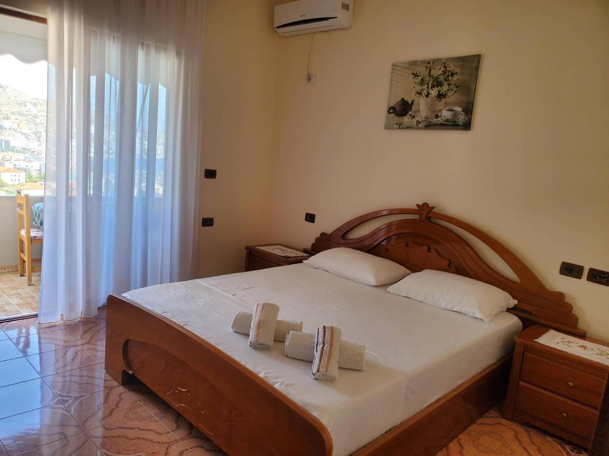 Guest House Sandri Саранде Екстериор снимка