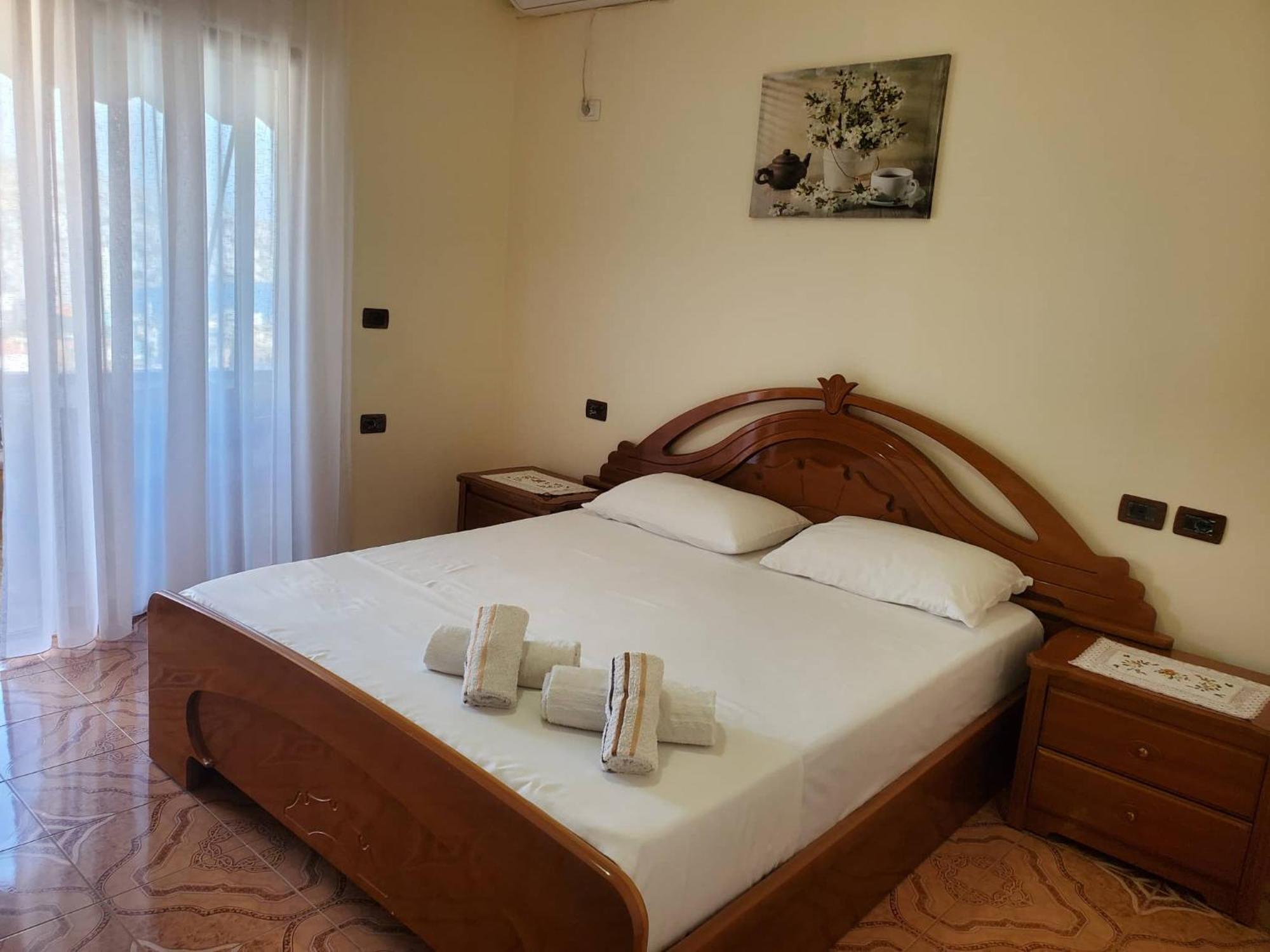 Guest House Sandri Саранде Екстериор снимка