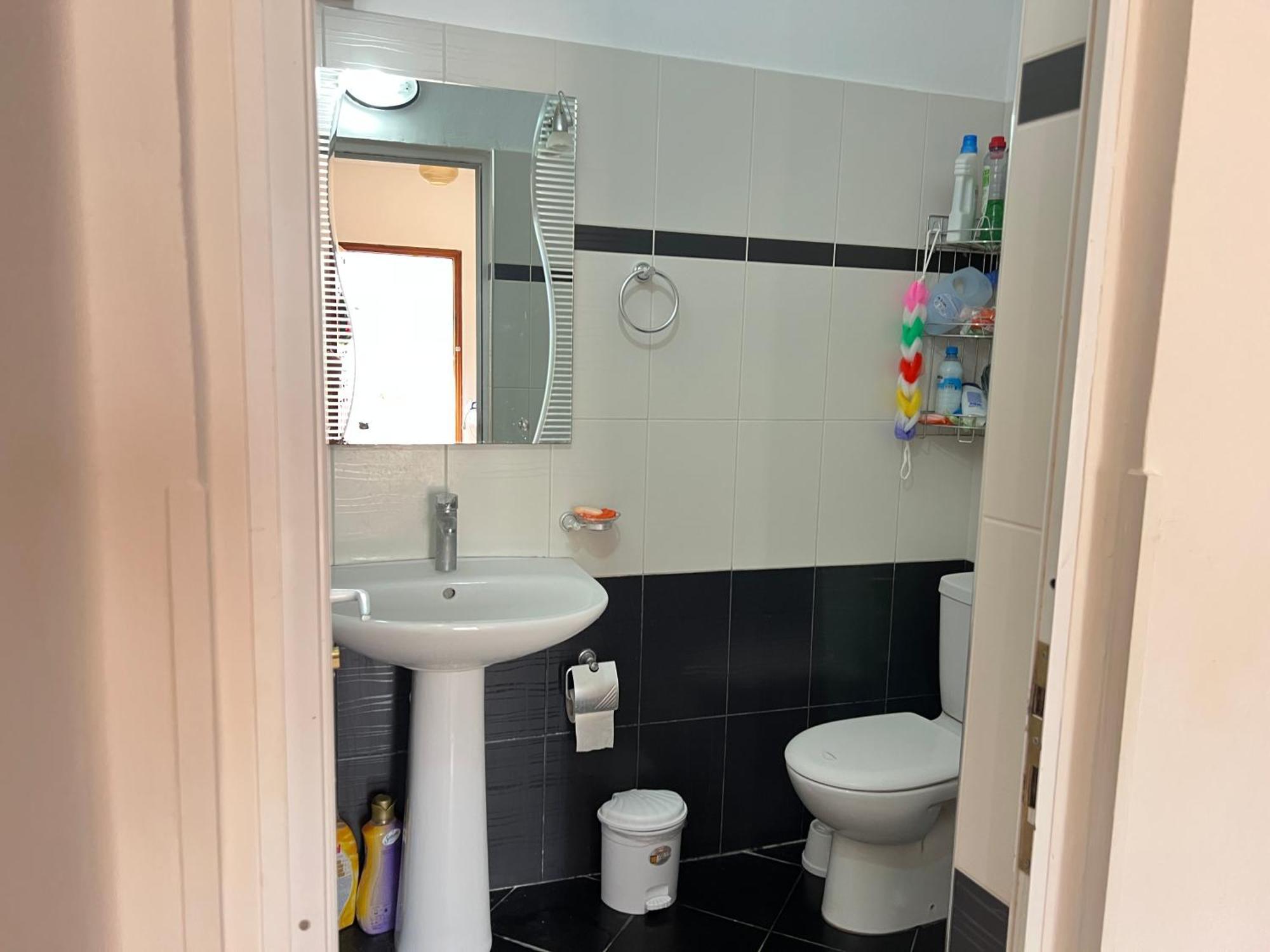 Guest House Sandri Саранде Екстериор снимка