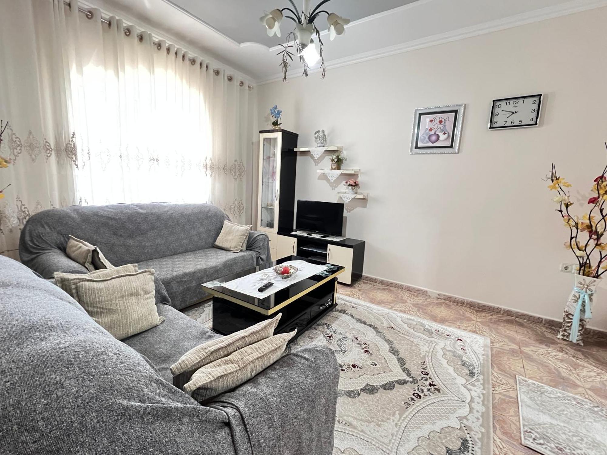 Guest House Sandri Саранде Екстериор снимка