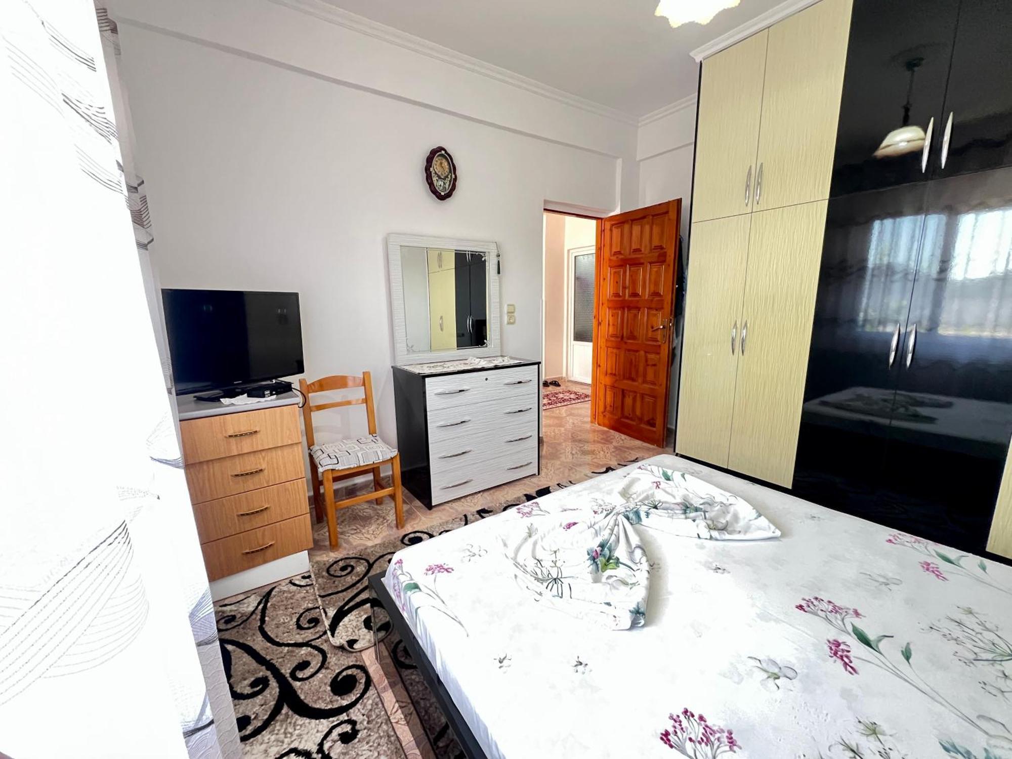 Guest House Sandri Саранде Екстериор снимка