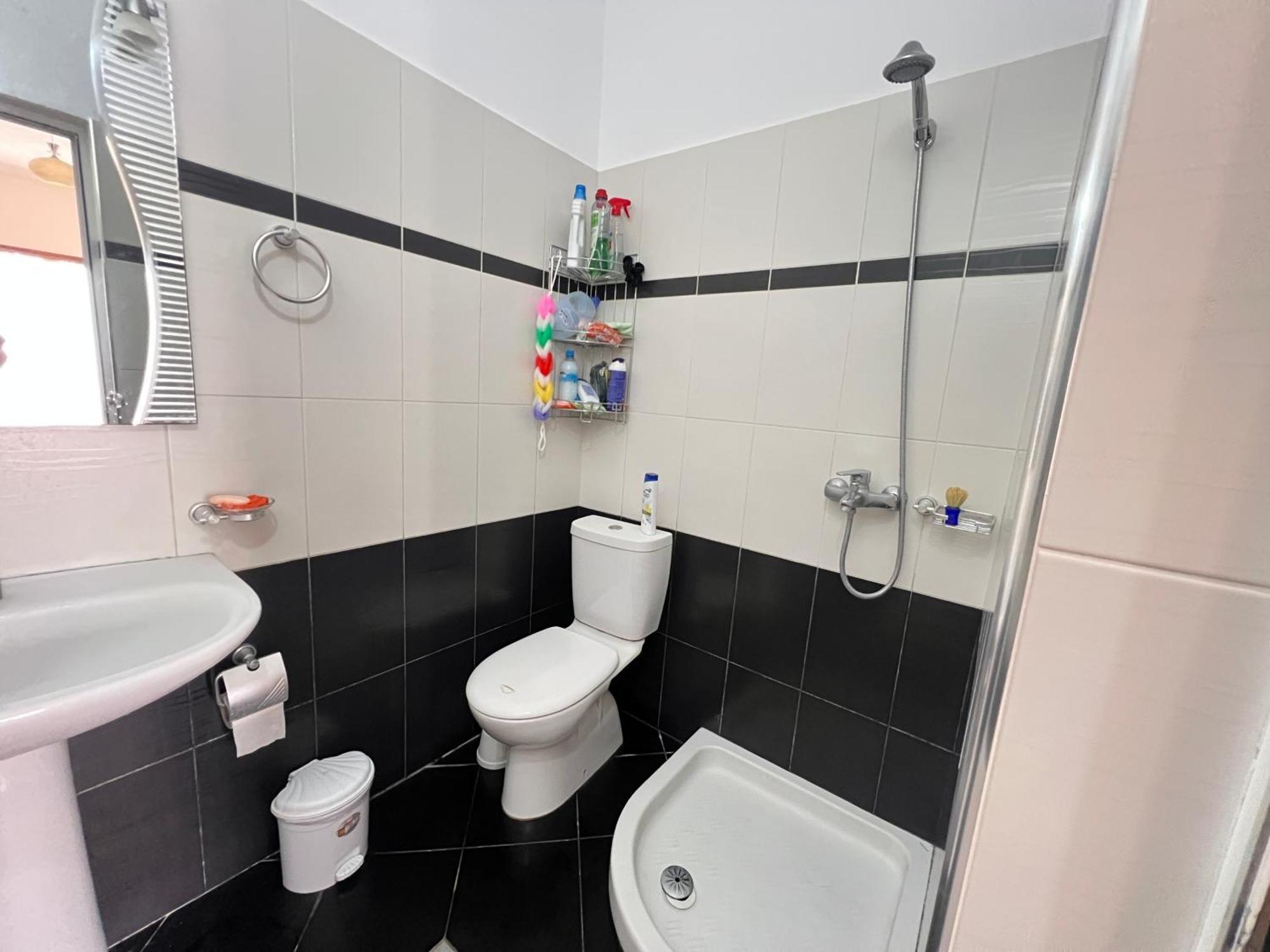 Guest House Sandri Саранде Екстериор снимка