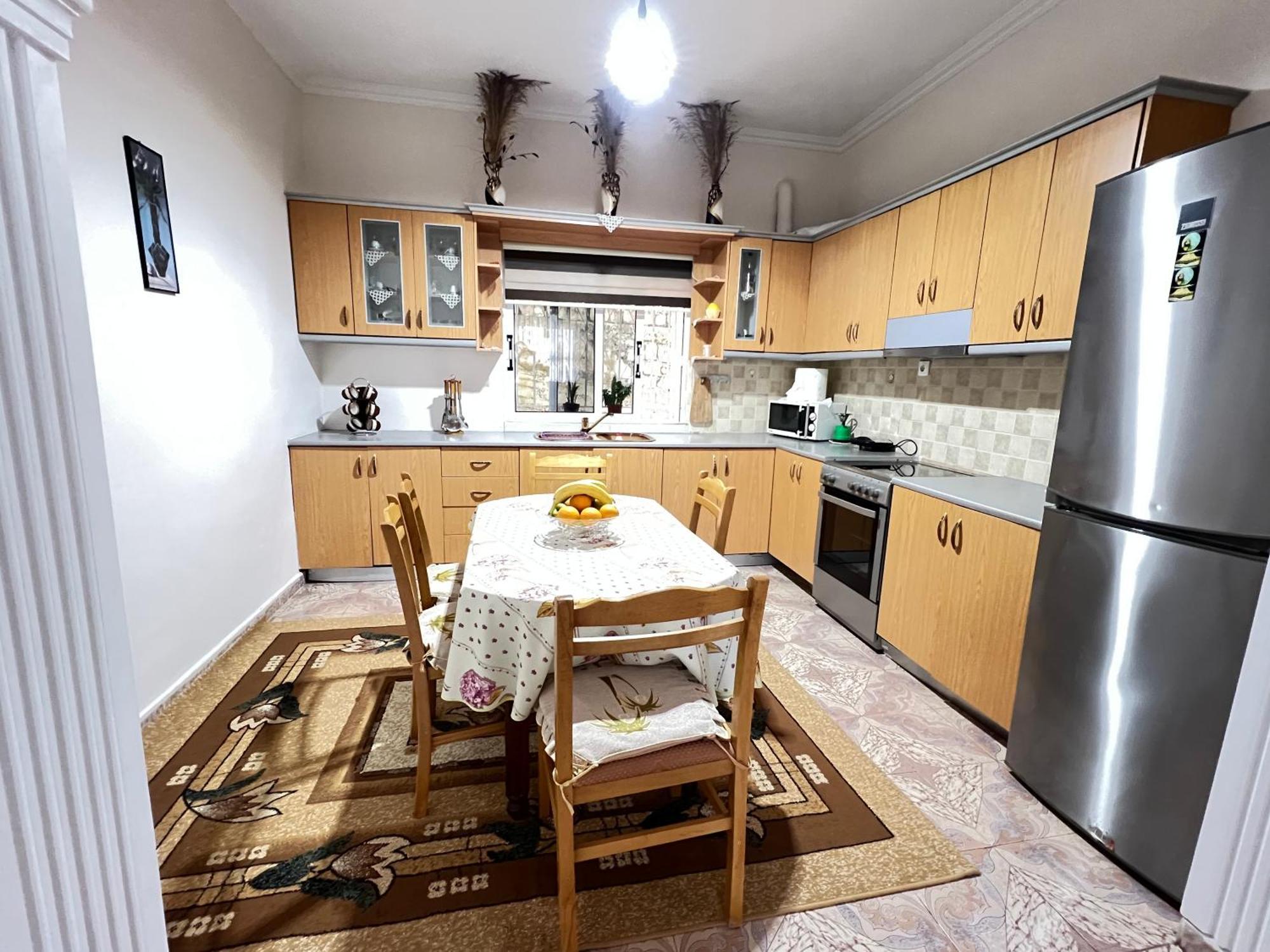 Guest House Sandri Саранде Екстериор снимка