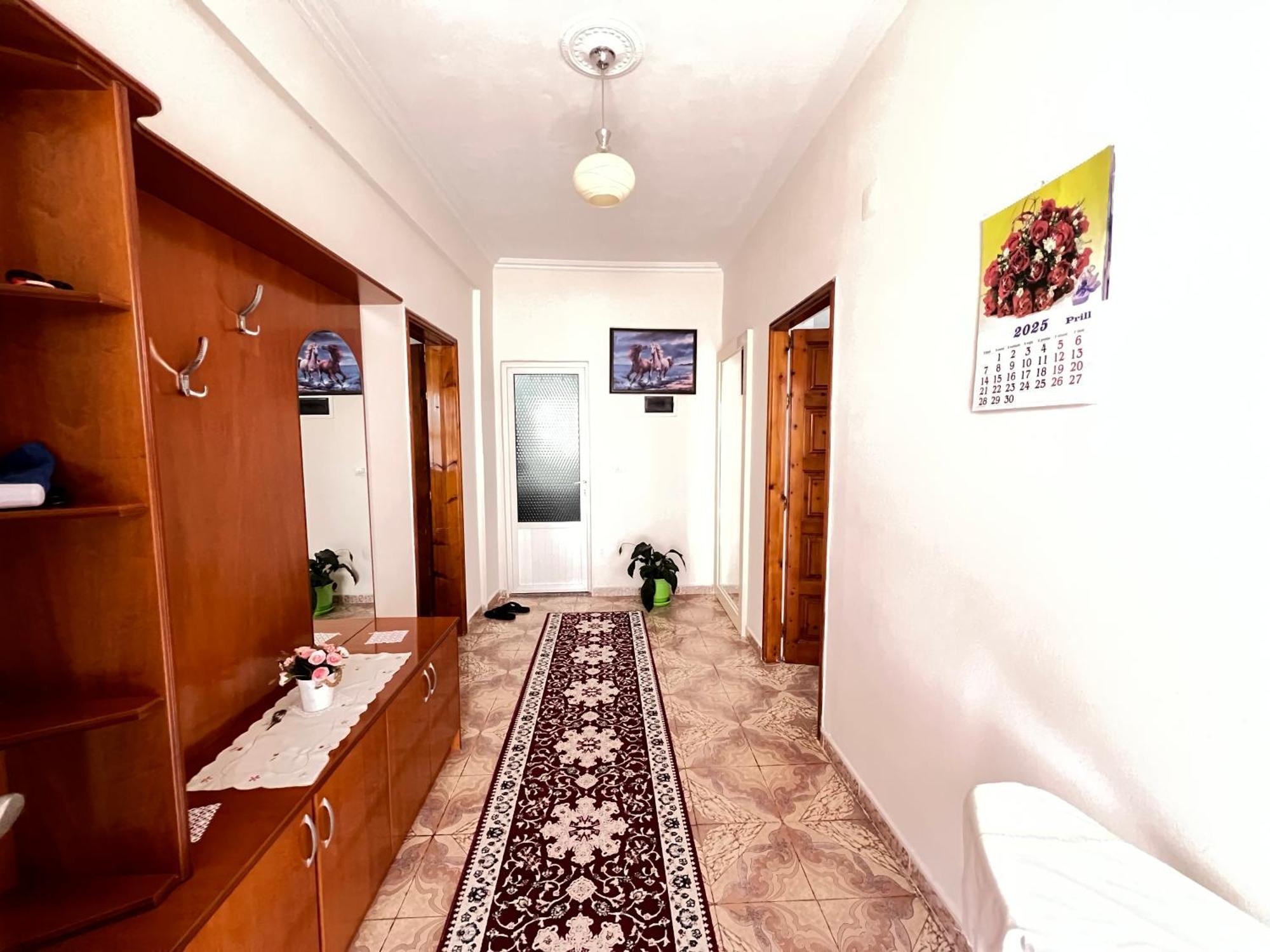 Guest House Sandri Саранде Екстериор снимка