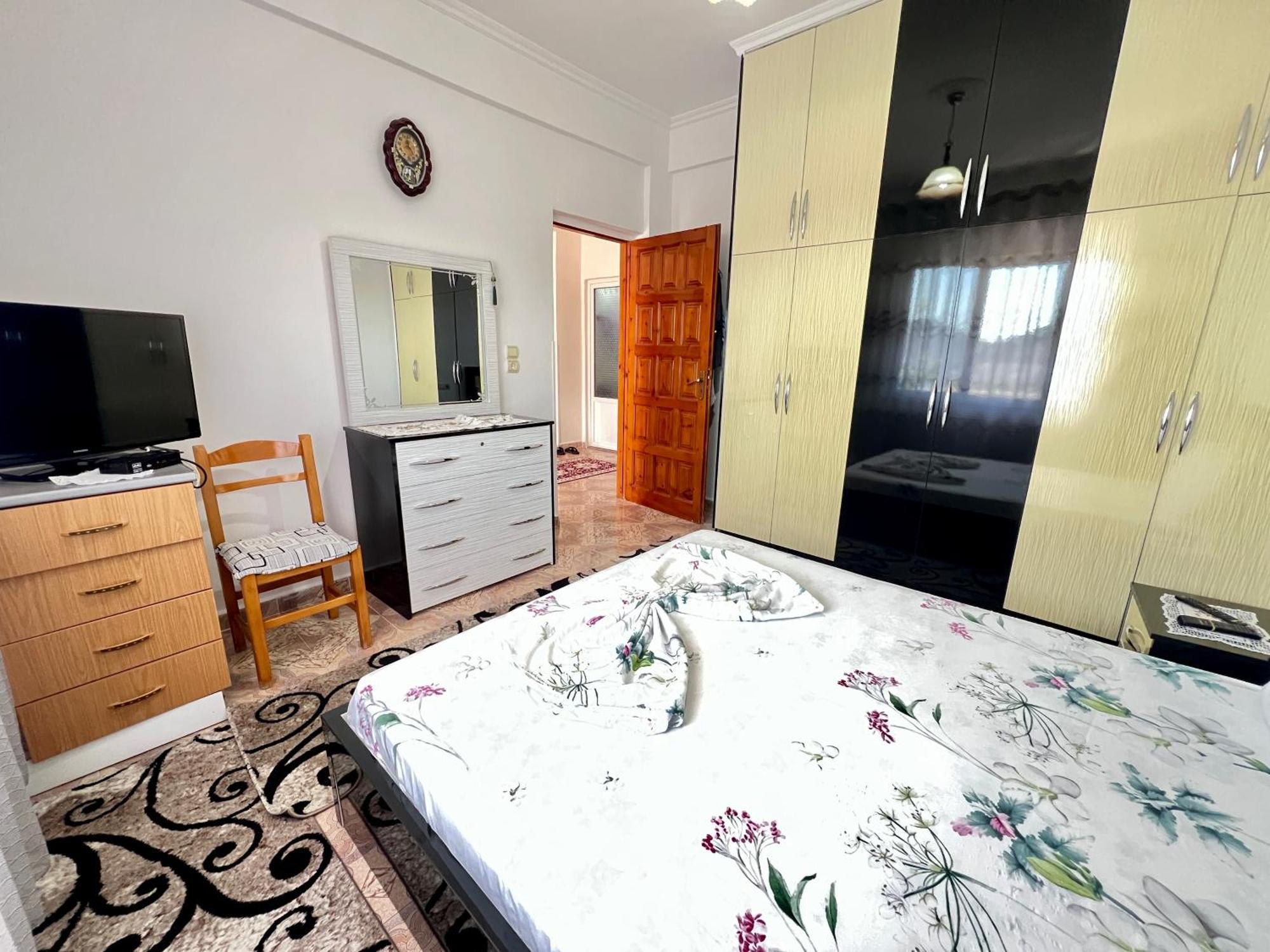Guest House Sandri Саранде Екстериор снимка