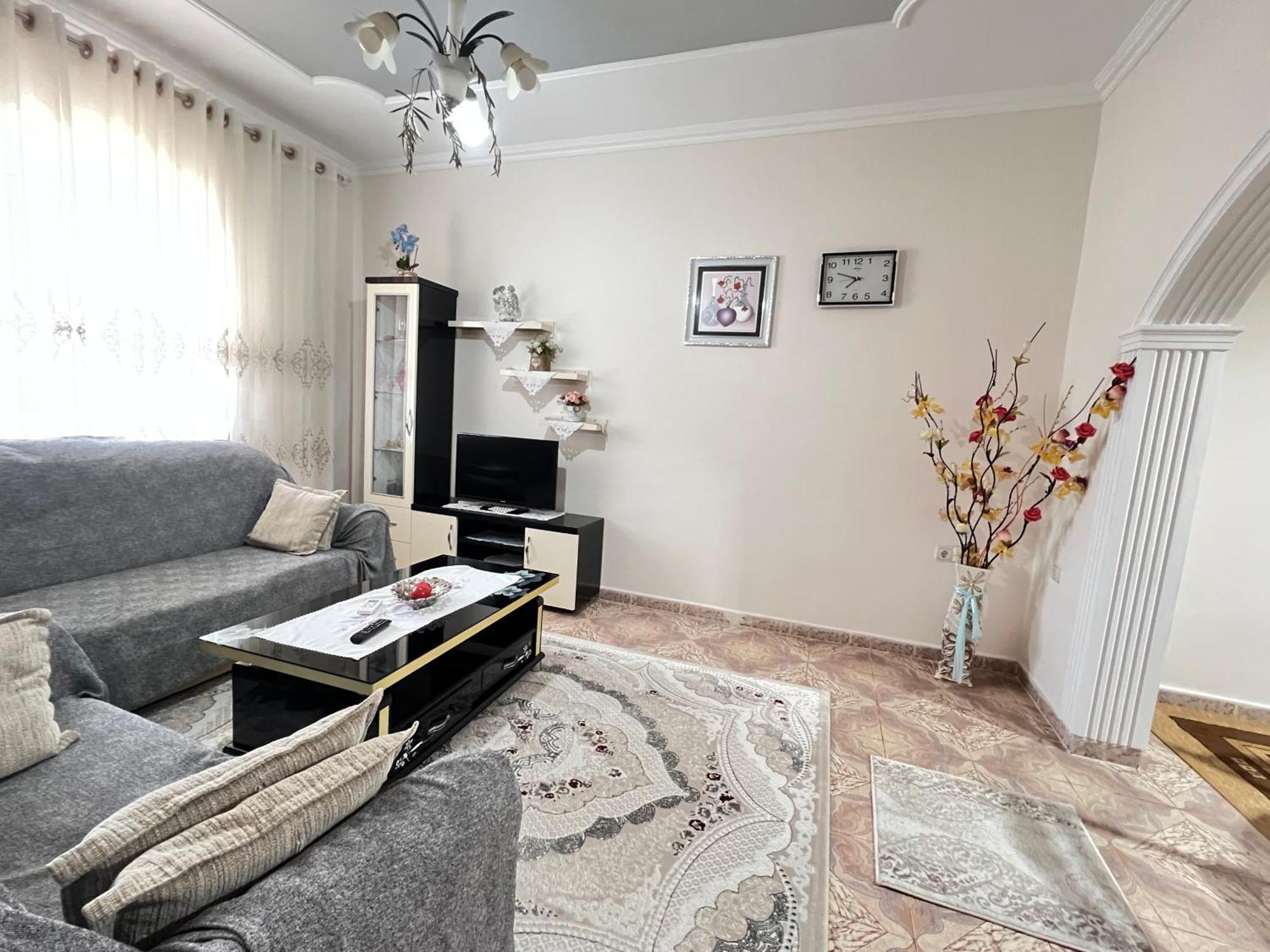 Guest House Sandri Саранде Екстериор снимка