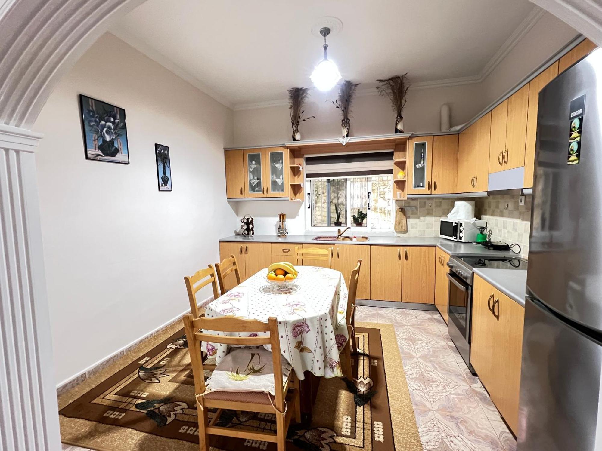 Guest House Sandri Саранде Екстериор снимка