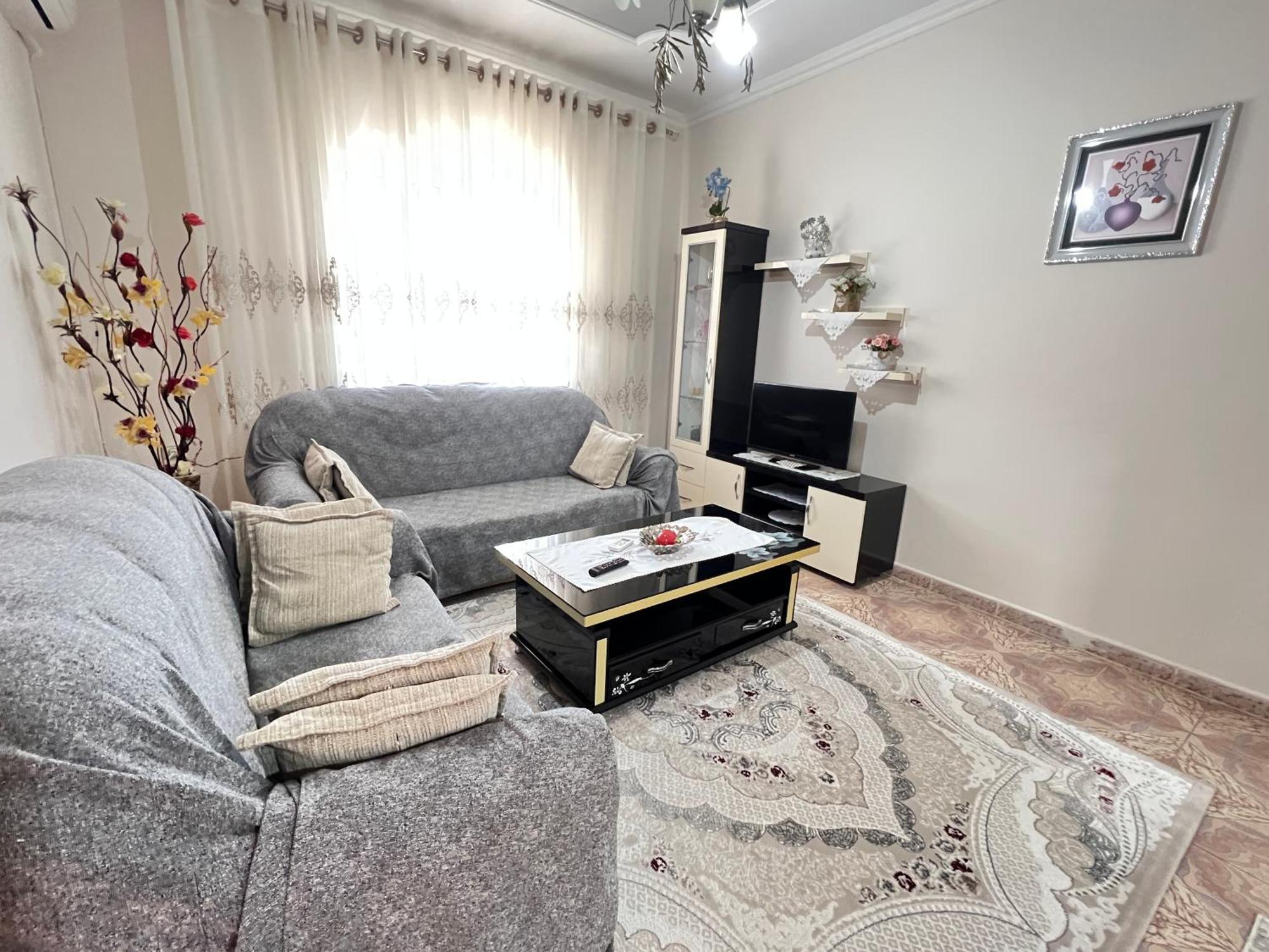 Guest House Sandri Саранде Екстериор снимка