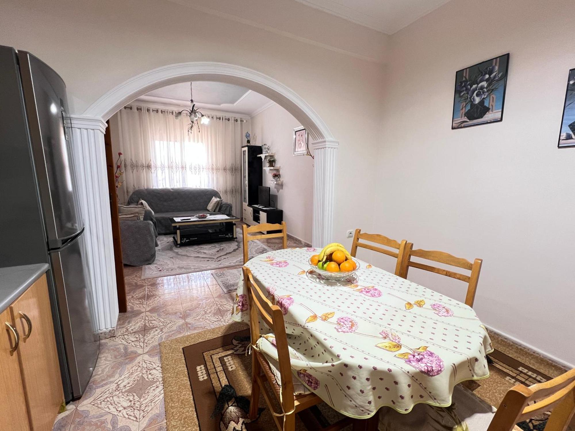 Guest House Sandri Саранде Екстериор снимка